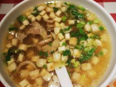-西贝(吴江路湟普汇店)