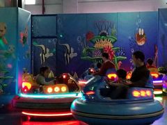 -蒙特利亲子乐园