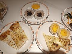 -比格比萨自助(新辰里学清路店)