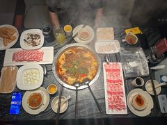 -天都火锅酒楼(虹梅南路店)