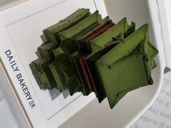 -日禾日尝鲜活面包(武商Mall店)