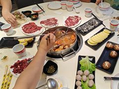 -陈记顺和潮汕牛肉火锅(韩江路店)