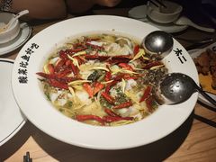 -太二酸菜鱼(正大广场店)
