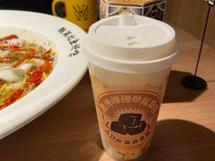 -新太二·鲜料川菜(群光广场店)