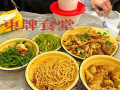 -东排食堂长沙小吃大排档(五一广场店)