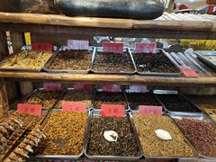 -昆虫窝子·特色云南菜(拓东路总店)