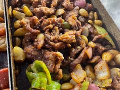 -老三李村河底戳子肉(总店)