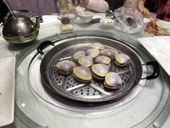 -流舫海鲜酒家(张溪店)