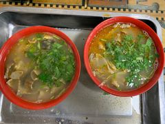 -春雨羊汤店(广开四马路总店)