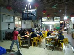 大堂-榕记(番禺总店)
