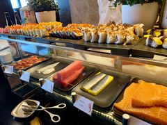 -富力丽思卡尔顿酒店·香荟全日制餐厅