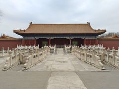 -故宫博物院(故宫)