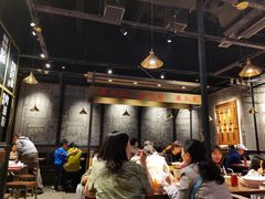 大堂-万利记·长沙粉面小吃(8号仓店)