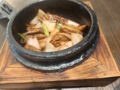 -東城故事·尋找姆媽的味道(玉兰路店)