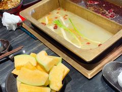 -王家渡火锅(金宝汇店)