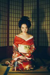 -持熹光年写真体验馆
