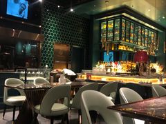 大堂-酝· 大师滇菜(公园1903店)