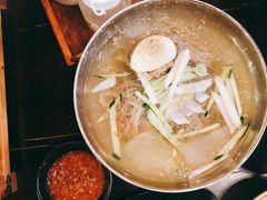 水冷面-青春韩国料理(光环店)