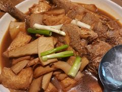 -吕氏疙瘩汤·海鲜新鲁菜(凯德mall新都心店)