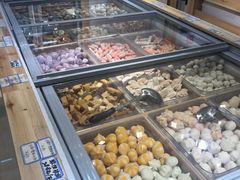 -锅圈食汇火锅烧烤食材超市(凤城六路店)