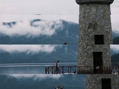 -逸廊大堂吧-下午茶·简餐-千岛湖自由洲际殿