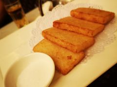 徽府香酥糍粑-中国徽菜·徽商故里(远大店)