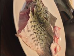 正能量脆肉鲩火锅-正能量脆肉鲩火锅