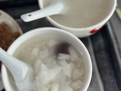 -老福合沟无米粿甜汤粿品店