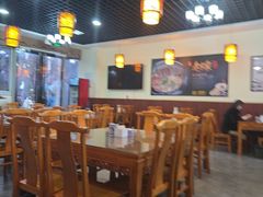 -老米家泡馍(保利若比邻店)