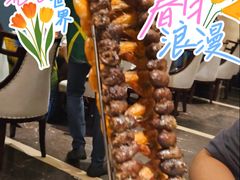 -舜和巴西烤肉餐厅(舜和国际店)