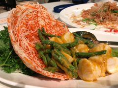 -无招牌海鲜餐厅(怡丰城店)