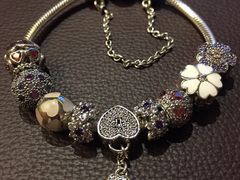 -Pandora潘多拉珠宝(虹口龙之梦店)