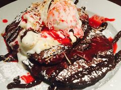 -Pancakes on the rocks(Darling Harbour)