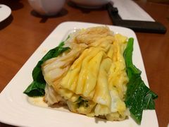 -杭州JW万豪酒店-万豪中餐厅