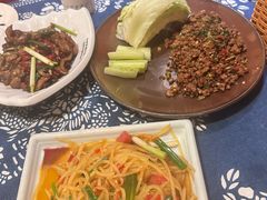 -滇道云南特色料理(康定路店)