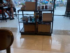 -星巴克(广州东圃天银店)