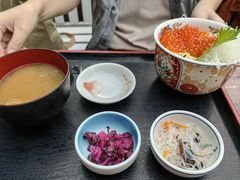 -海鮮市場長崎港(出島ワーフ店)