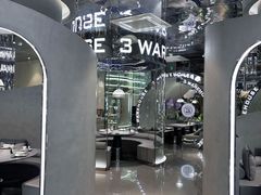 -3号仓库·创意中国菜(乐清正大广场店)