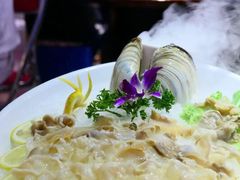 -捞围鲜·港式打边炉(海阳路店)