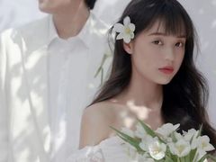 -经典婚纱摄影美学馆·私人定制