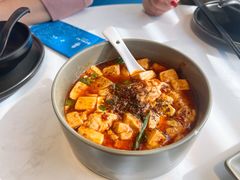 陈麻婆脑花豆腐-本来精品川菜(嘉里中心店)