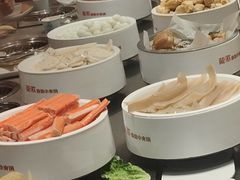 -龍歌自助小火锅(雨花台江南虹悦城店)