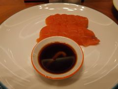 -济南香格里拉·咖啡泉自助餐厅