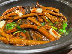 -老海陵·泰州菜(三水湾店)