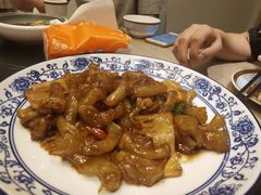 -兔爸私家小厨(新北万达店)