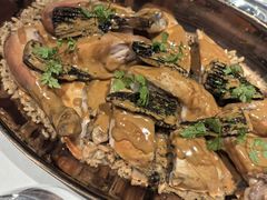 -Oyster Talks 四度蚝法餐厅