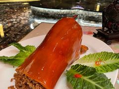 -8餐厅(新葡京酒店)