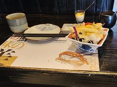 -芥岛(河北大街店)