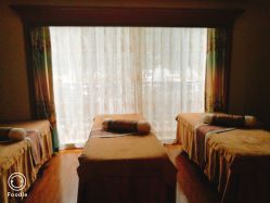 -杰爱月子护理中心