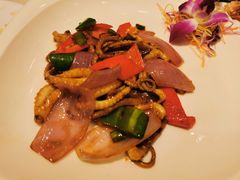 -海儀美食楼(湾仔海鲜街店)